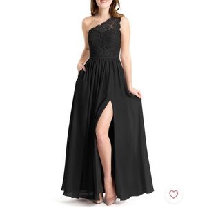 Azazie Demi Bridesmaid Dress